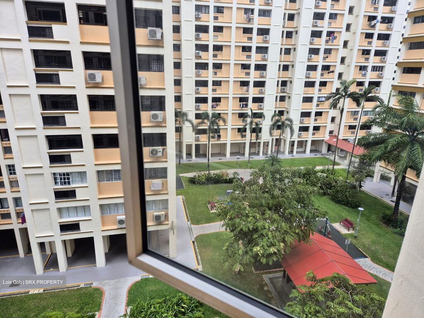 Blk 737 Tampines Green Vale (Tampines), HDB Executive #507086431